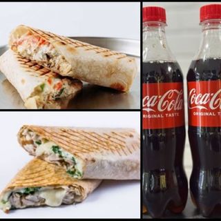 Акційне Комбо #6