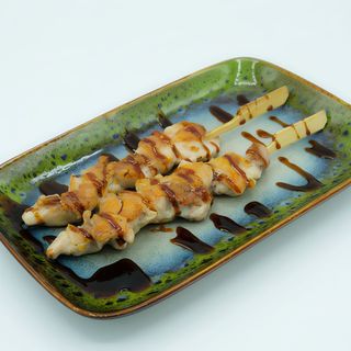 Teppanyaki Pollo (2 Pzs.)