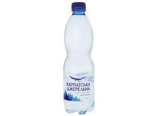 Вода Газована (500г)