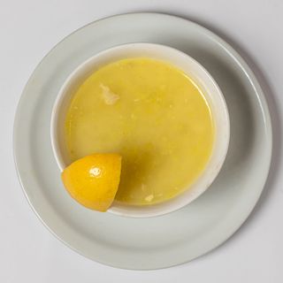 Пилешка супа по домашна рецепта (400 г)