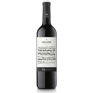 Colltor riera. "DO PLA DEL BAGES" (75cl)