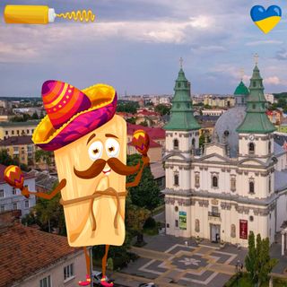 ТЕРНОПІЛЬСЬКА з грибами та нагетсами 420г