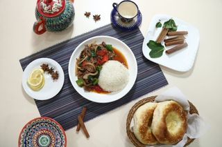 Лазыру ганфан