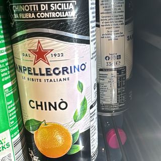 Chinotto