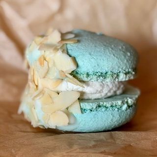 Макарон груша-дорблю