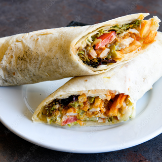  kebab ternera +patatas