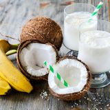 Smoothie Coco