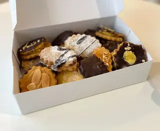 Caja Pastas Te 250Gr
