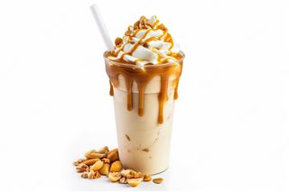 Frappuccino Caramel
