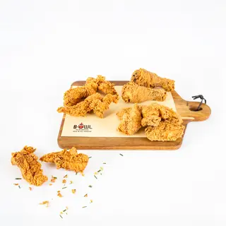 MIX BOX