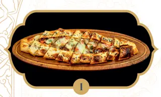 Doner Pide