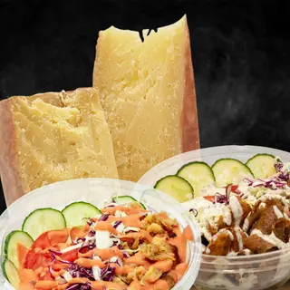 Salata specijal