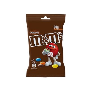 M&M čokolada 90g
