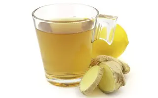 Mix sa đumbirom 0.3l