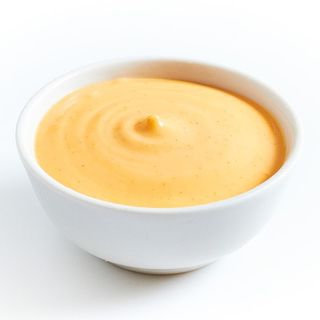  Соус сырный