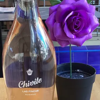 CHIVITE LAS FINCAS