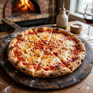 Margherita 450 gr