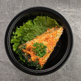 Пирог печёночный (1 кус.)