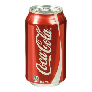 COCA COLA 330ML