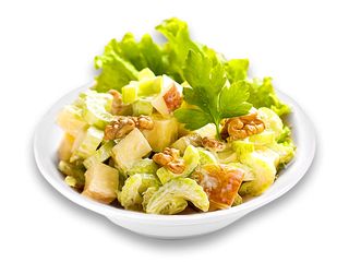 Фирменный салат