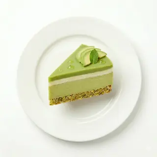 Pastel De Aguacate