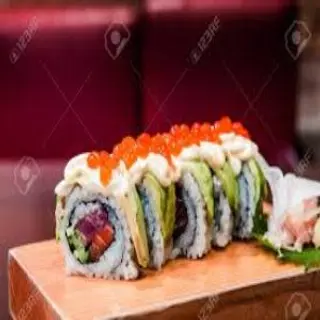 127. Maki De Kirin
