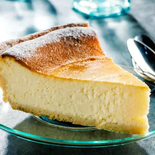 Tarta De Queso