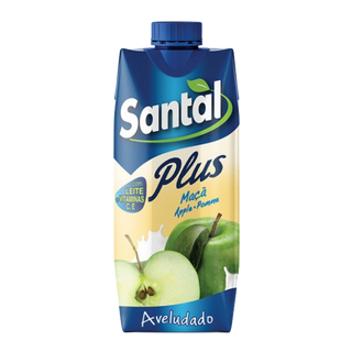 Santal Maçã