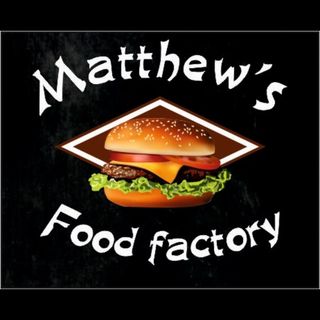 MATT WILD BURGER 