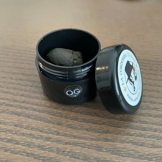 5 gramos - Charas OG Kush La Cordobesa 14,72% CBD 