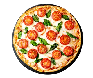 Pizza Margarita