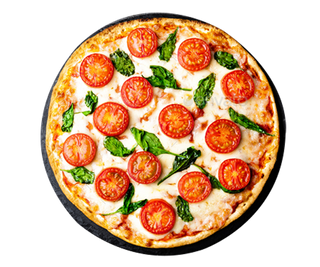 Pizza Margarita
