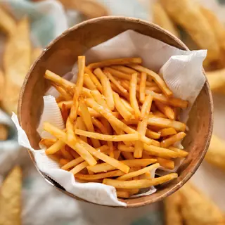 Pomfrit