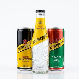 Can Schweppes