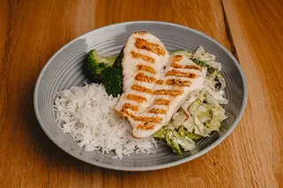 Bowl cu Pui 350g
