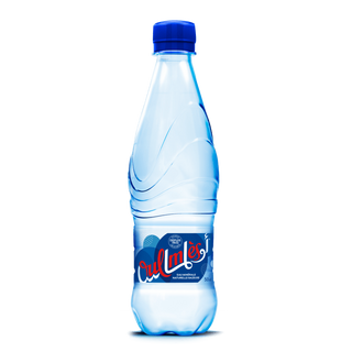 Eau Gazeuse 50cl