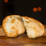 Empanada de Queso de Cabra