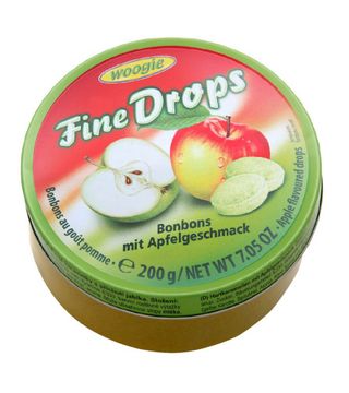 (216242) Bombone sa okusom jabuke 200g