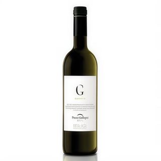G- Godello (75 cl.)