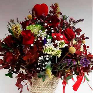 Capazo De Palma Premium