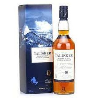 Talisker