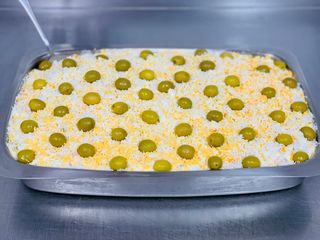 Ensaladilla Rusa (Ración)