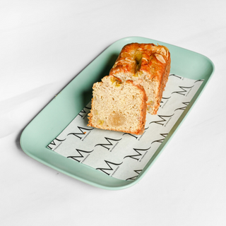 Ración Banane Amande