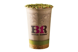 Dubai Chocolate - Large Shake