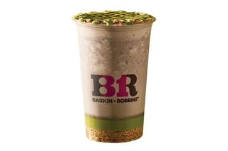 Dubai Chocolate - Large Shake