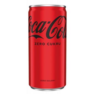 Cola Zero 330ml