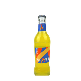 Aquarius Naranja (33 Cl.)