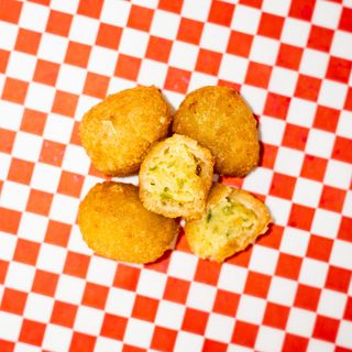 Bits Jalapeño (4 Uds.)