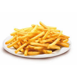 Пържени картофи (220г)