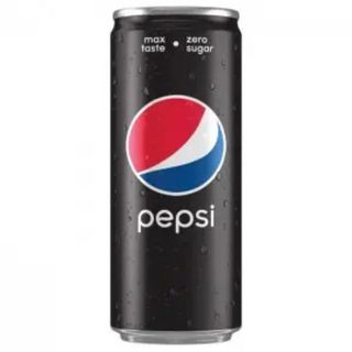 Pepsi Max